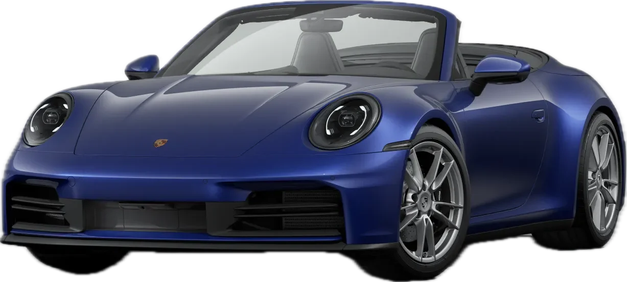 Gentian Blue Metallic