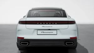 Porsche Panamera 4 E-Hybrid Executive