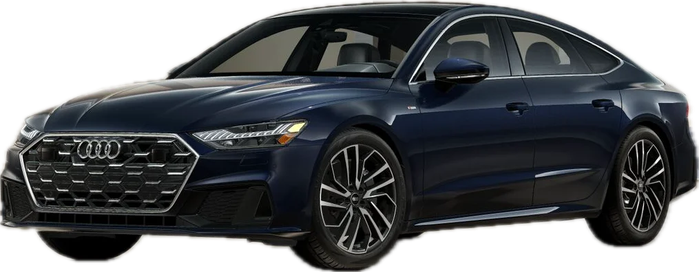 Firmament Blue Metallic