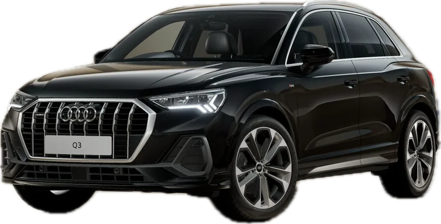 Mythos Black Metallic