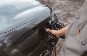 Citroën Ë-C3 All Electric