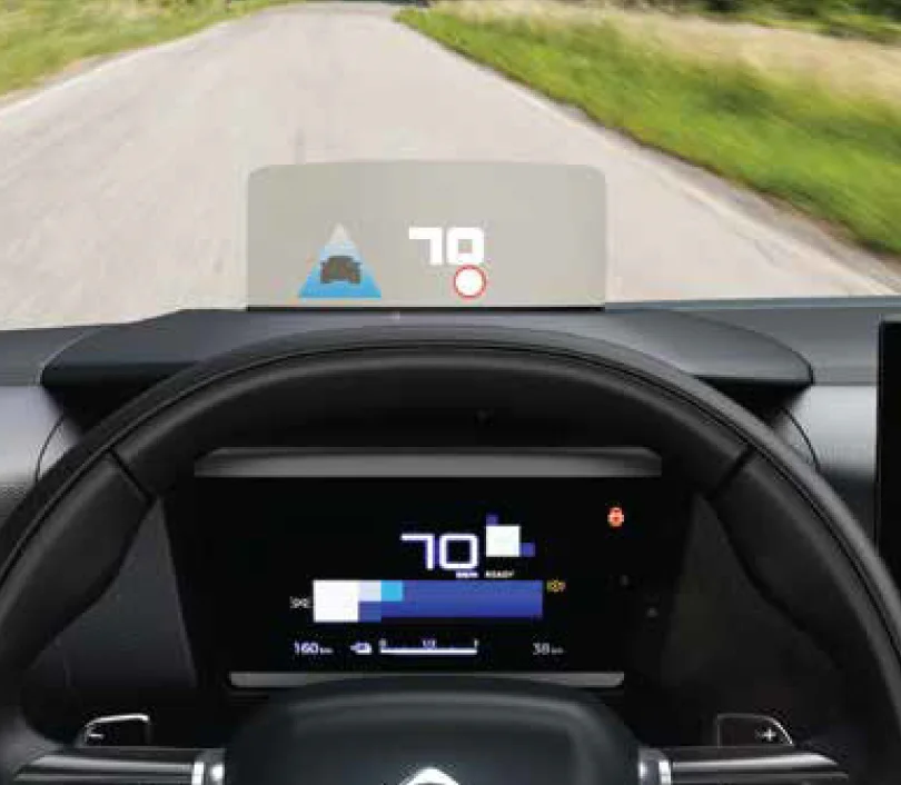 Citroën Ë-C4 All Electric