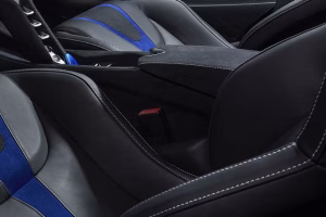 Mclaren 750 S Spider