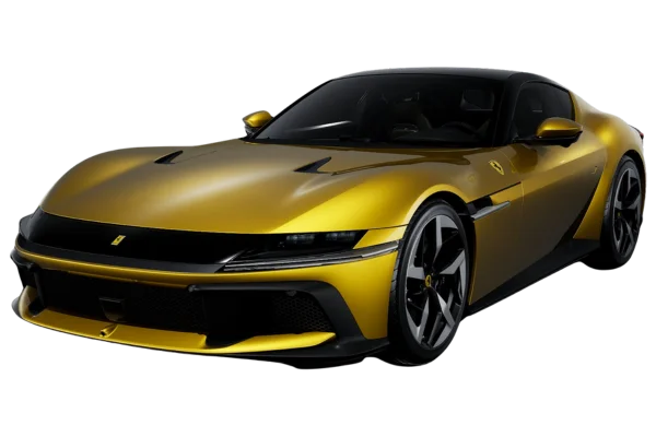Giallo Montecarlo