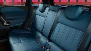 Mini All-Electric Mini Aceman