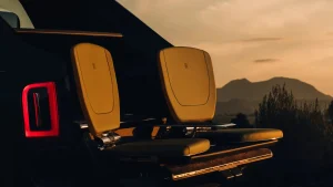 Rolls Royce Cullinan