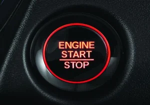 Honda New City Sedan