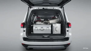 Toyota All New Land Cruiser