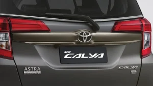 Toyota Calya