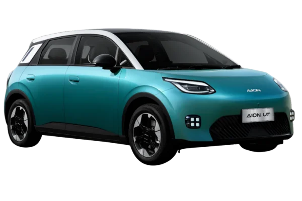 Emerald Green Two Tone