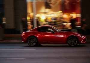 Mazda MX-5 RF
