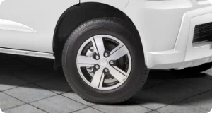 Daihatsu Gran Max Mini Bus