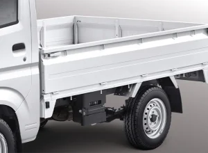 Suzuki New Carry Pick Up