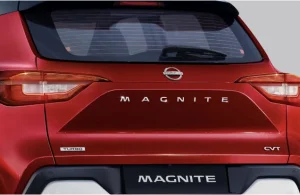 Nissan Magnite