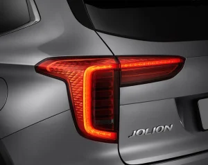 GWM Haval Jolion