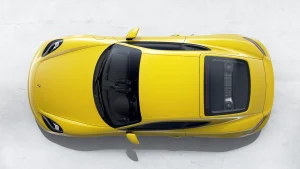 Porsche 718 Cayman