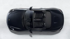 Porsche 718 Boxster S