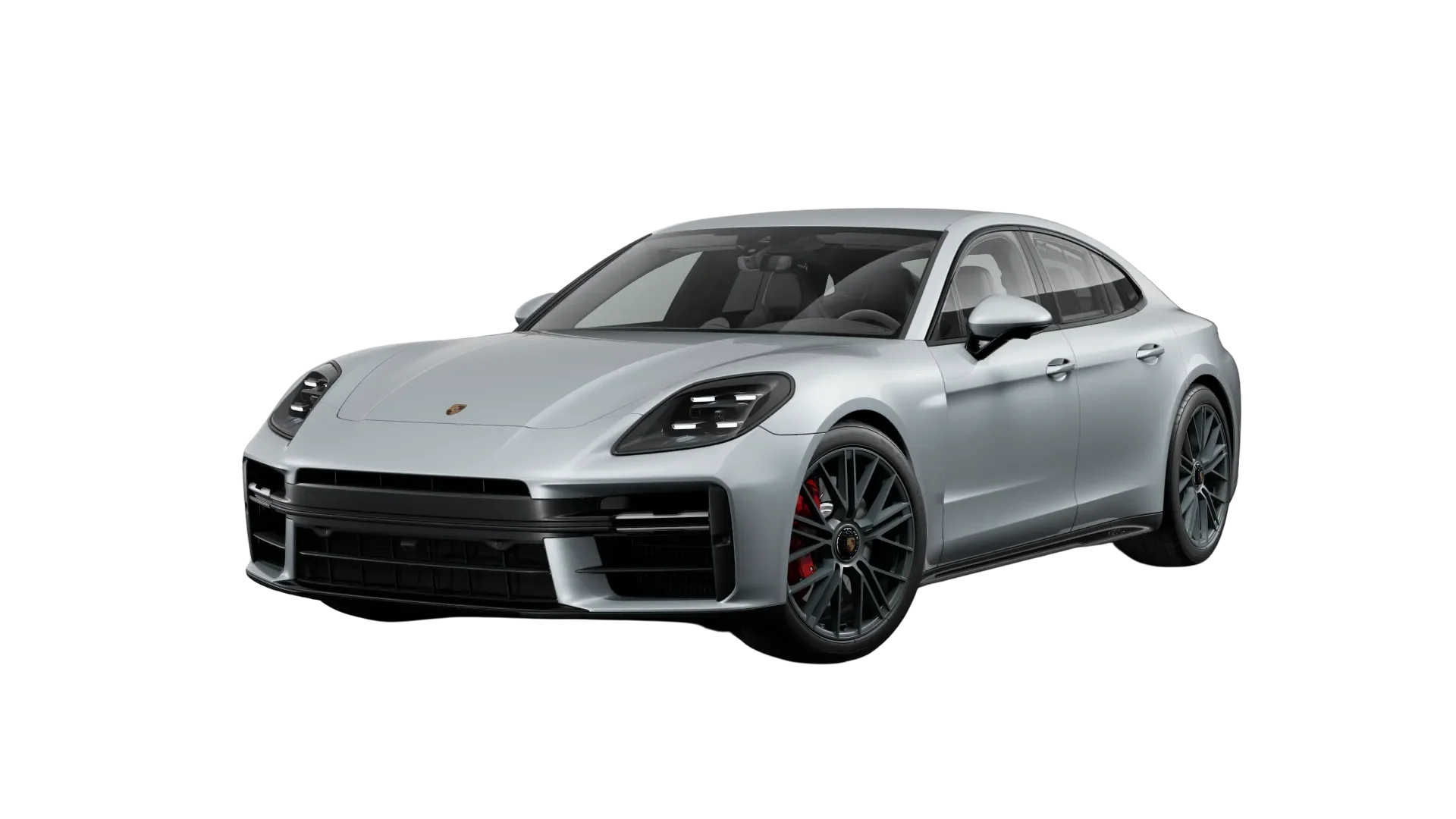 Dolomite Silver Metallic