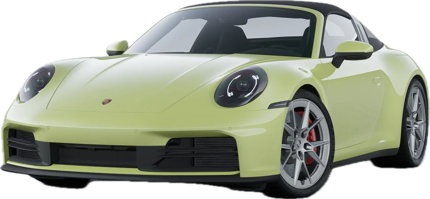 Cartagena Yellow Metallic