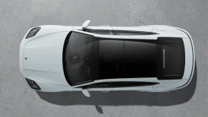 Porsche Panamera 4 E-Hybrid Executive