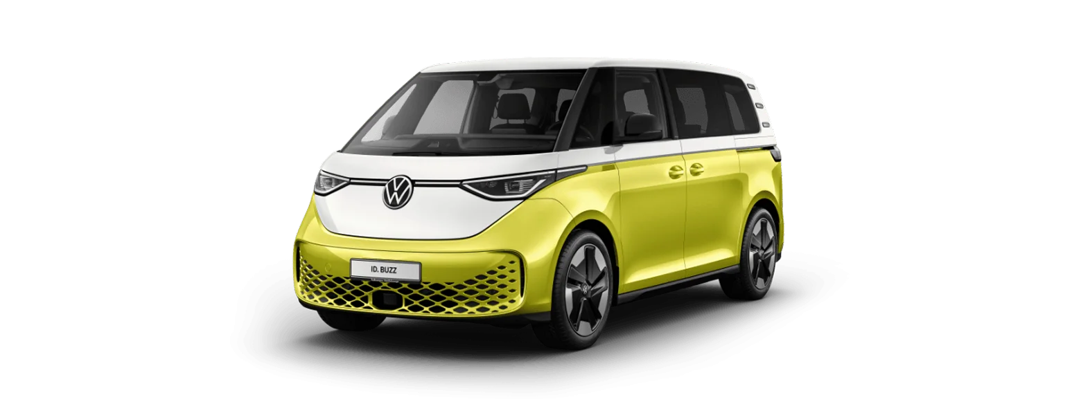 Candy White - Lime Yellow