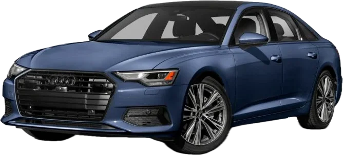 Firmament Blue Metallic