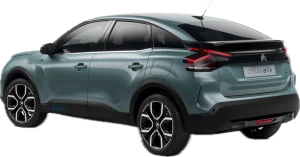 Citroën Ë-C4 All Electric
