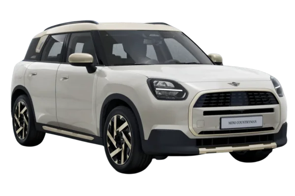 Nanuq White with Silver Roof