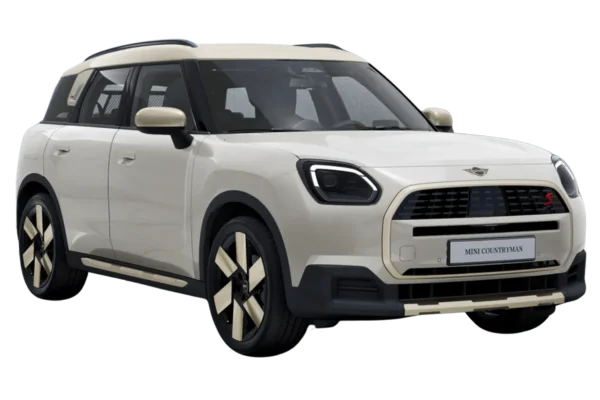 Nanuq White with Silver Roof