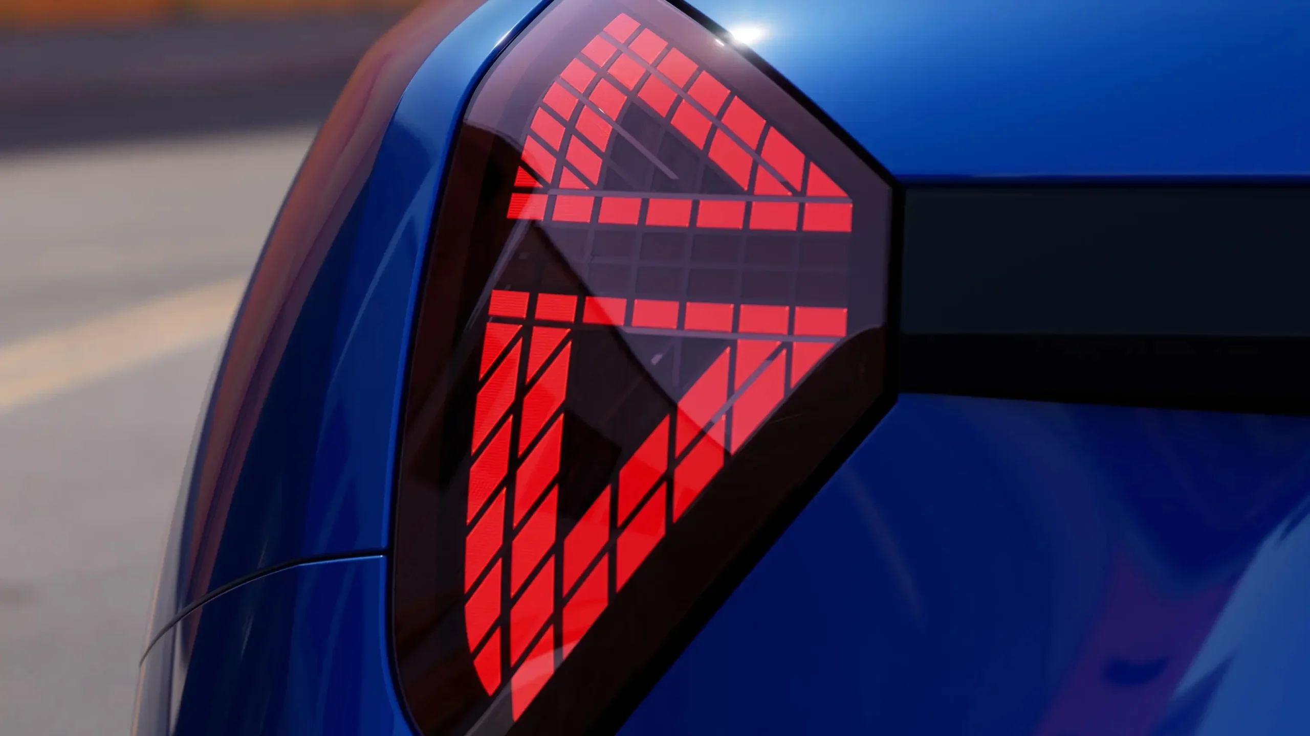 Mini All-Electric Mini Cooper