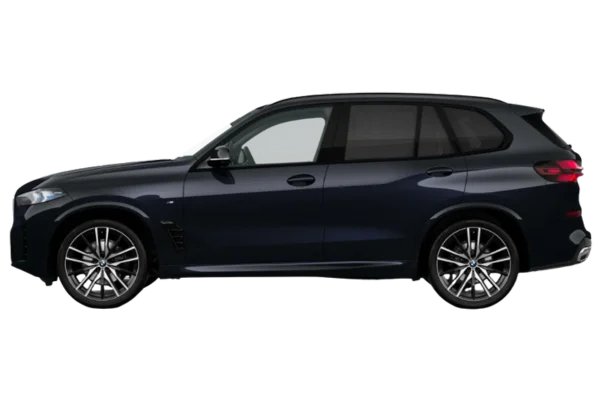 M Carbon Black Metallic