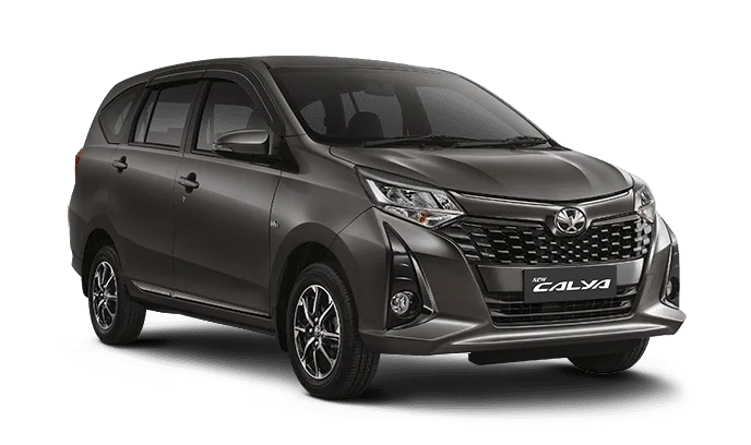 Harga Toyota Calya 2026 Semua Tipe: Cek DP dan Skema Kreditnya! 07 B 003 016 004 color