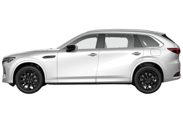 Rhodium White Metallic