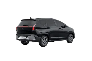 Hyundai Stargazer Cartenz X