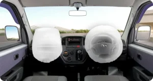 Daihatsu Gran Max Pick Up