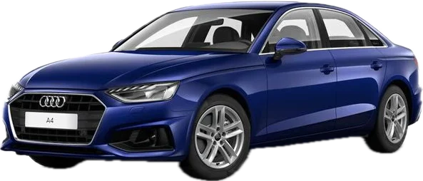 Navarra Blue Metallic