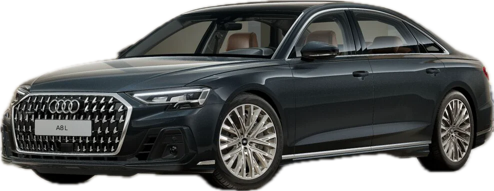 Manhattan Grey Metallic