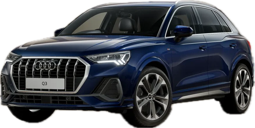 Navarra Blue Metallic