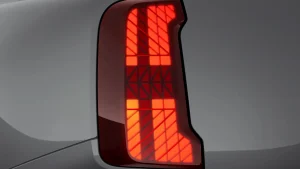 Mini All-Electric Countryman