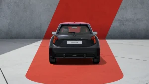 Mini John Cooper Works Electric