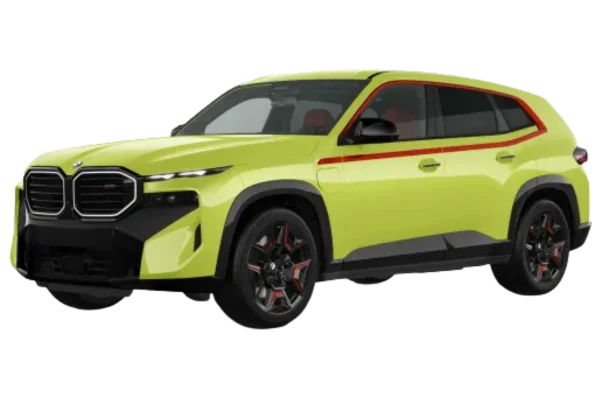 M Sao Paulo Yellow Solid