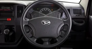 Daihatsu Gran Max Pick Up