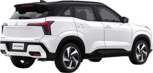 Mitsubishi Xforce