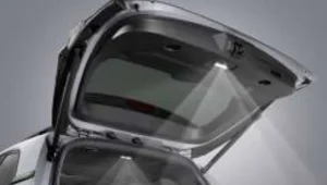 Subaru All-new Forester