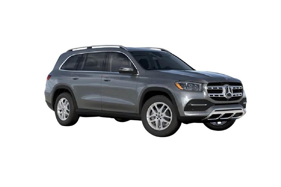 Selenite Grey Metallic