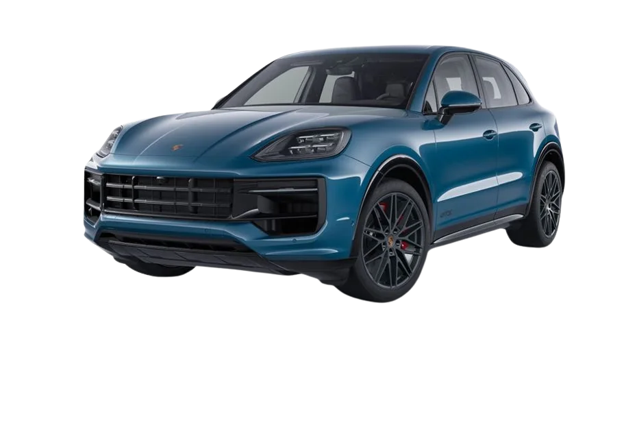 Montego Blue Metallic