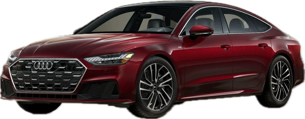 Grenadine Red Metallic