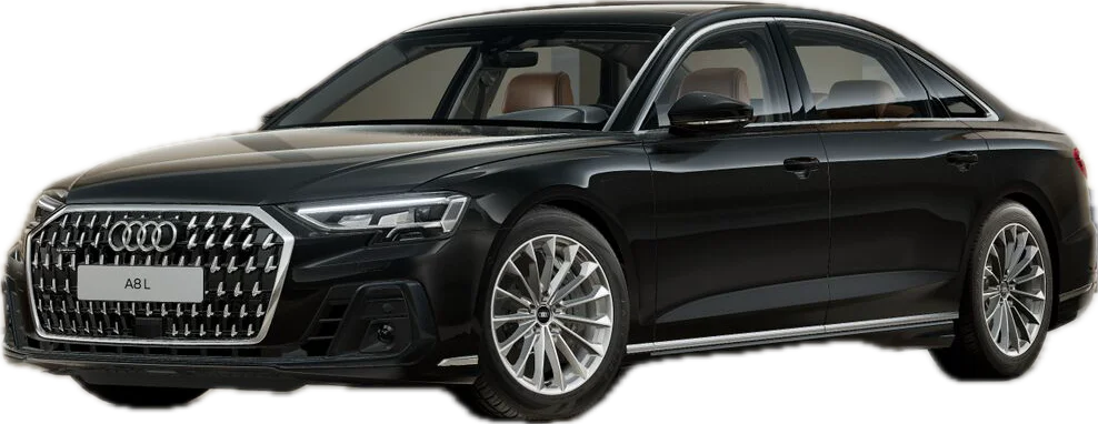 Mythos Black Metallic