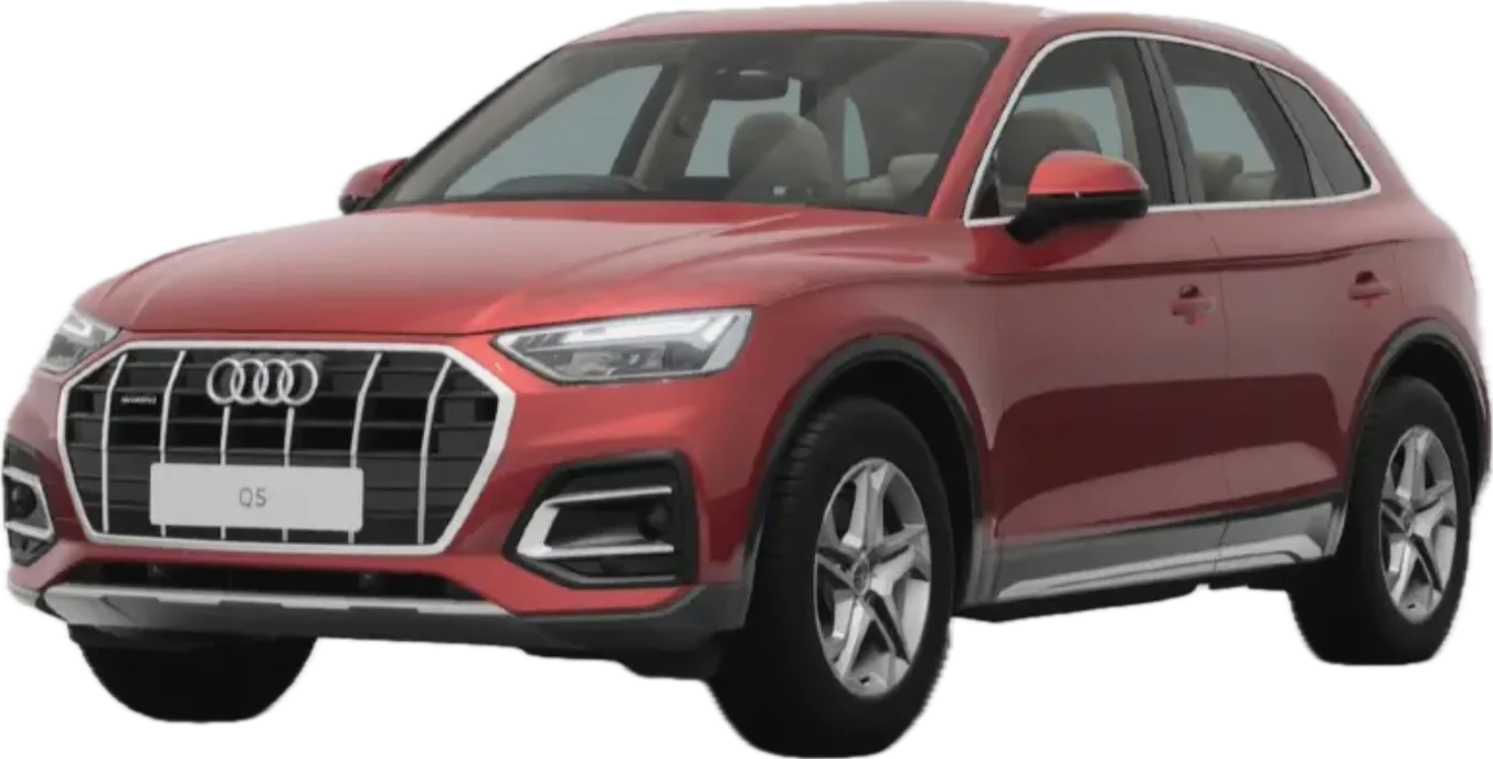 Matador Red Metallic