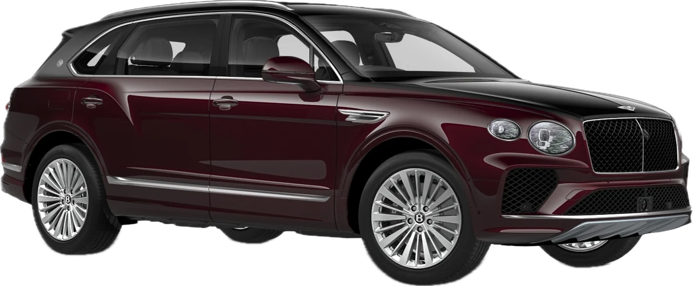 Black Crystal over Cricket Ball (Duo-tone)